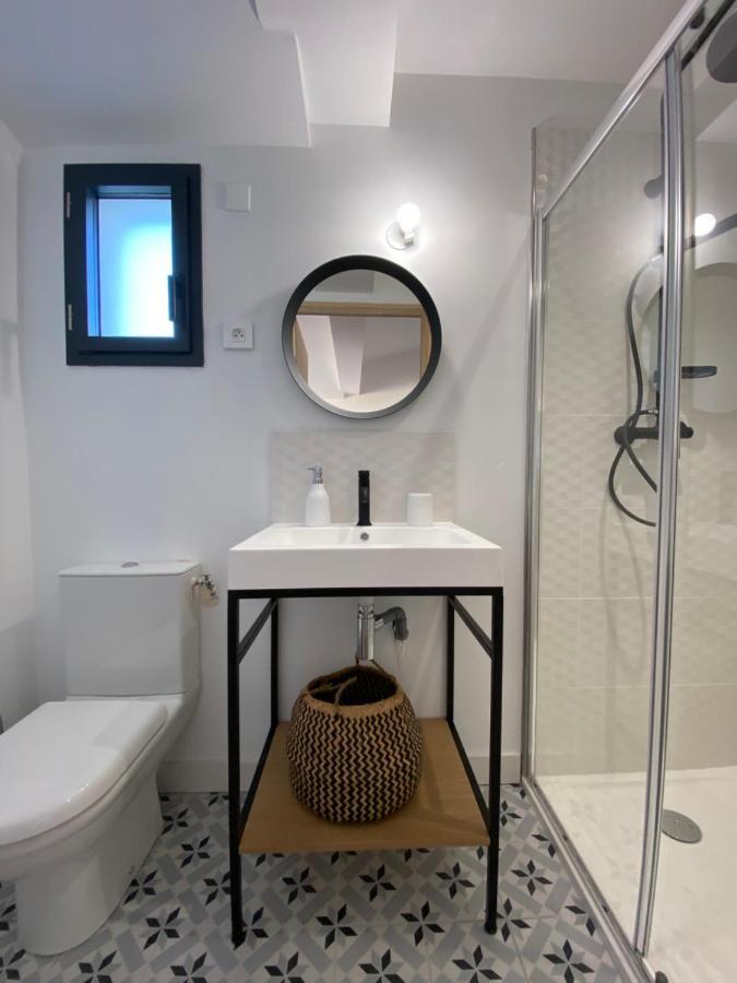 Noirmoutier - Petite Maison 500M Plage Sableaux Eksteriør bilde